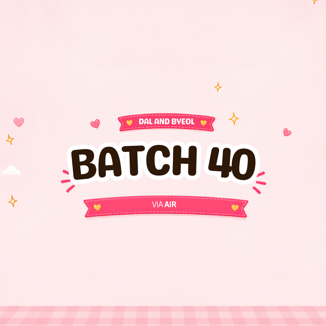 (OPEN)BATCH DALANDBYEOL