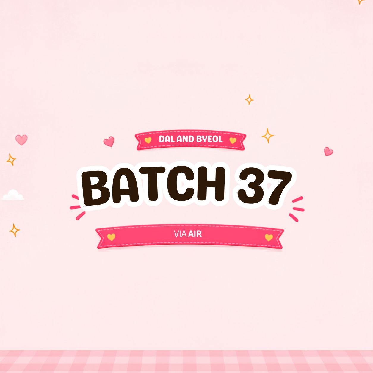 (CLOSED) FETA BATCH 37