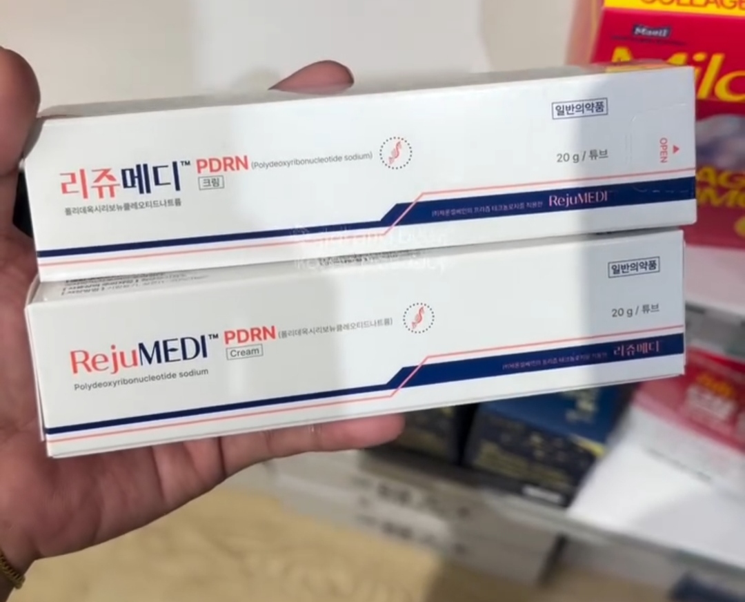[PHARMACY] RejuMEDI PDRN 20g