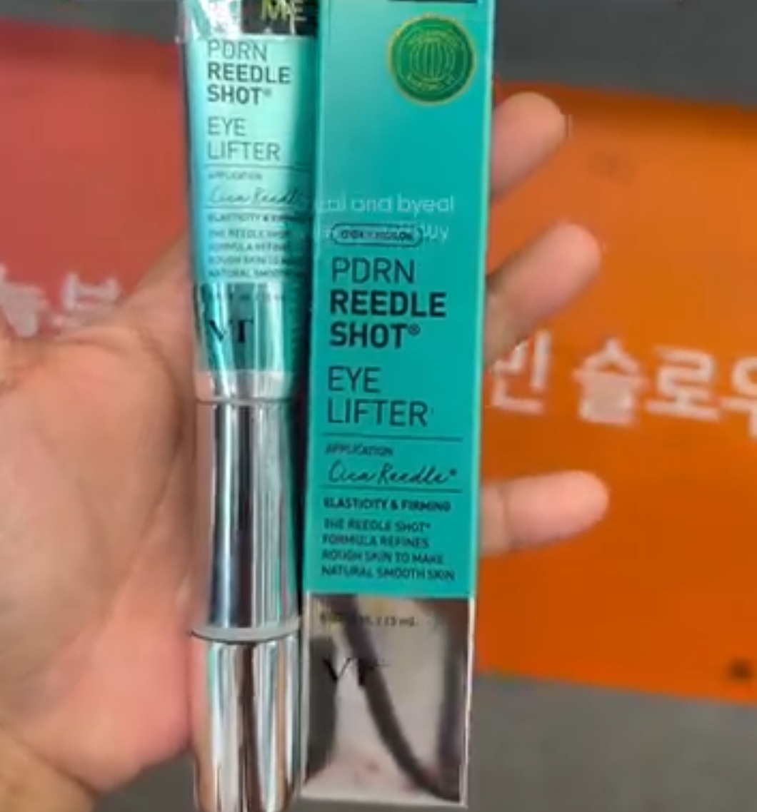 [OLIVEYOUNG] VT Eye Lifter