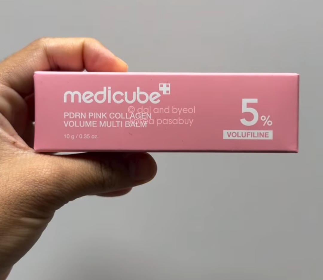[OLIVEYOUNG] MEDICUBE Multibalm