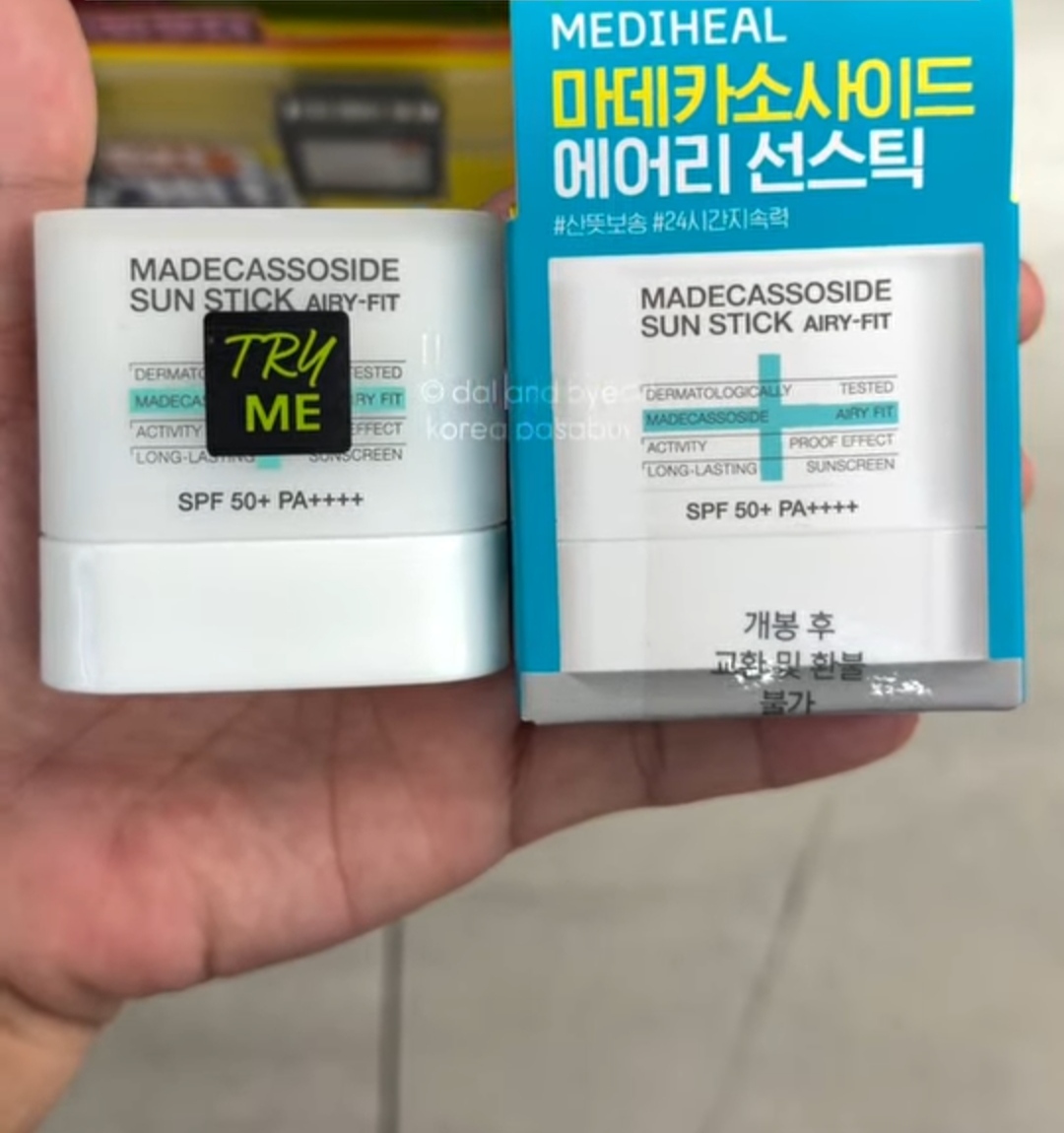 [OLIVEYOUNG] Mediheal Sun Stick