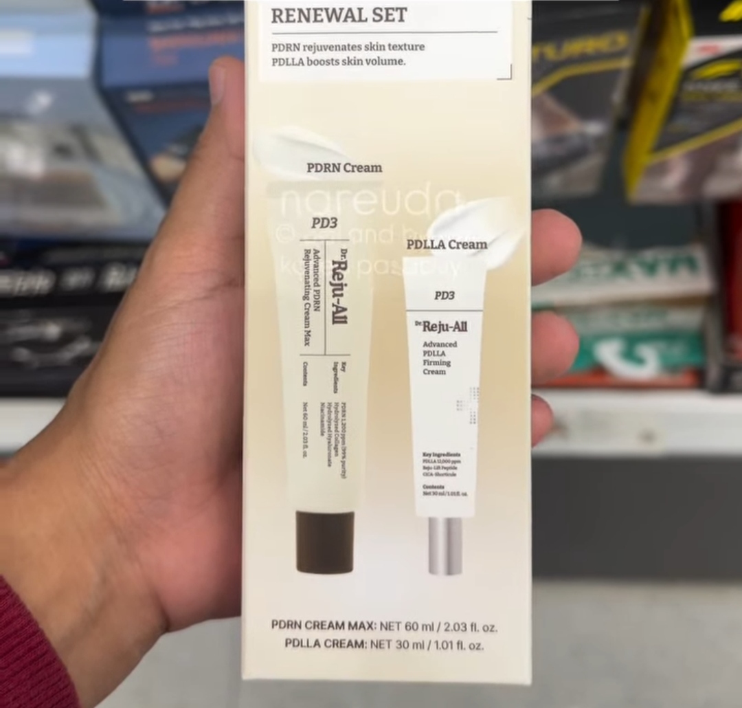 [PHARMACY] DR.REJUALL Skin Boosting Renewal Set