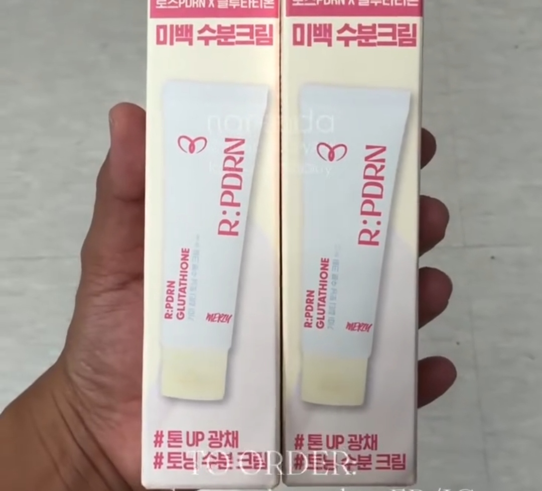 [EMART] MERZY Moisturizing Cream 50ml