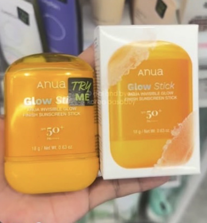 [OLIVEYOUNG] ANUA Glow Stick