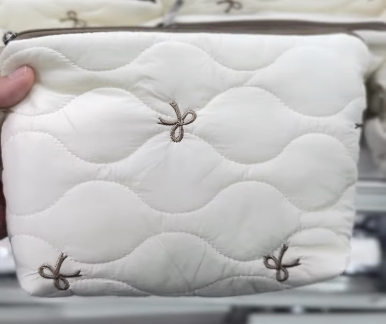 [DAISO] Pouch