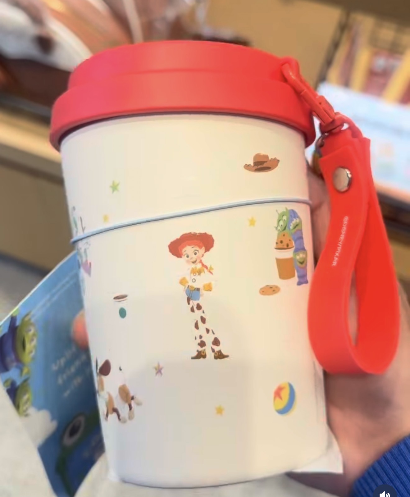 [STARBUCKS KOREA] Quinten Tumbler