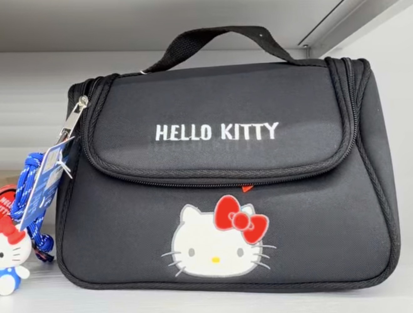 [SANRIO] Hello Kitty Bag