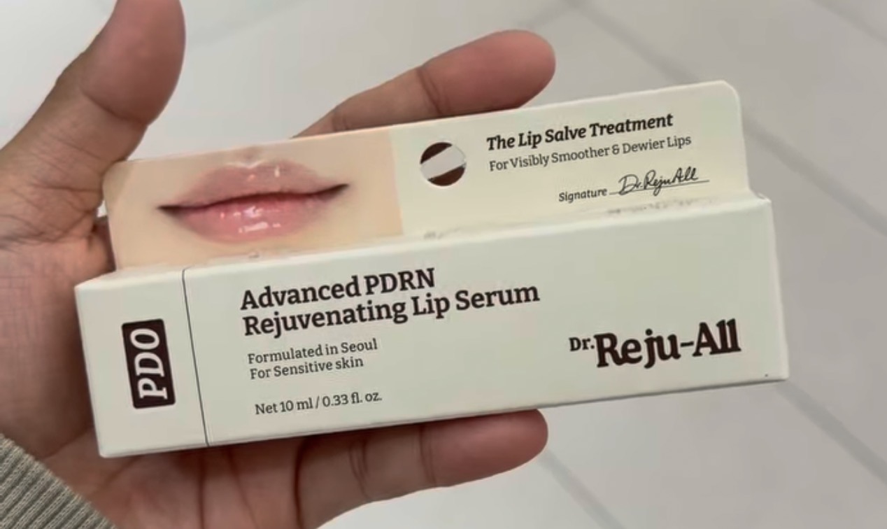 [DR. REJU-ALL] PDO PDRN Lip Serum