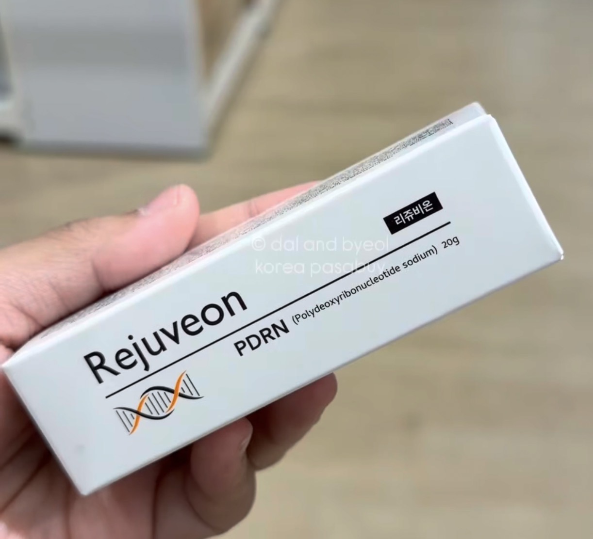 [PHARMACY] Rejuveon PDRN Cream 20g