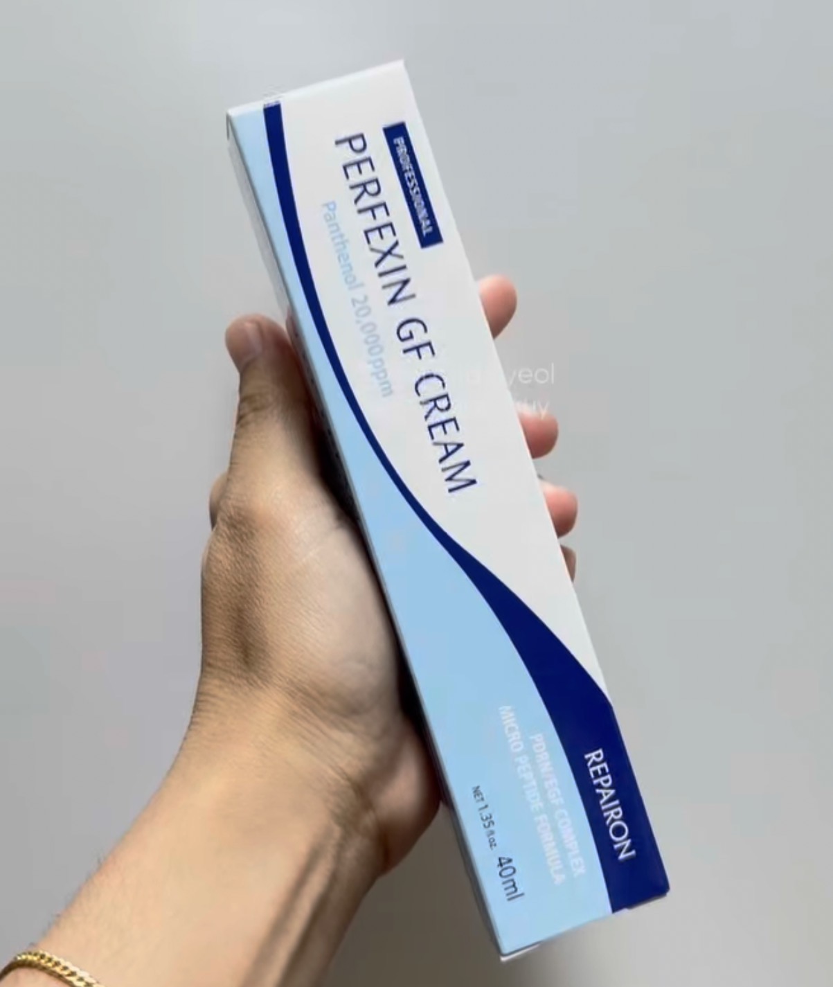 [PHARMACY] Perfexin GF Cream