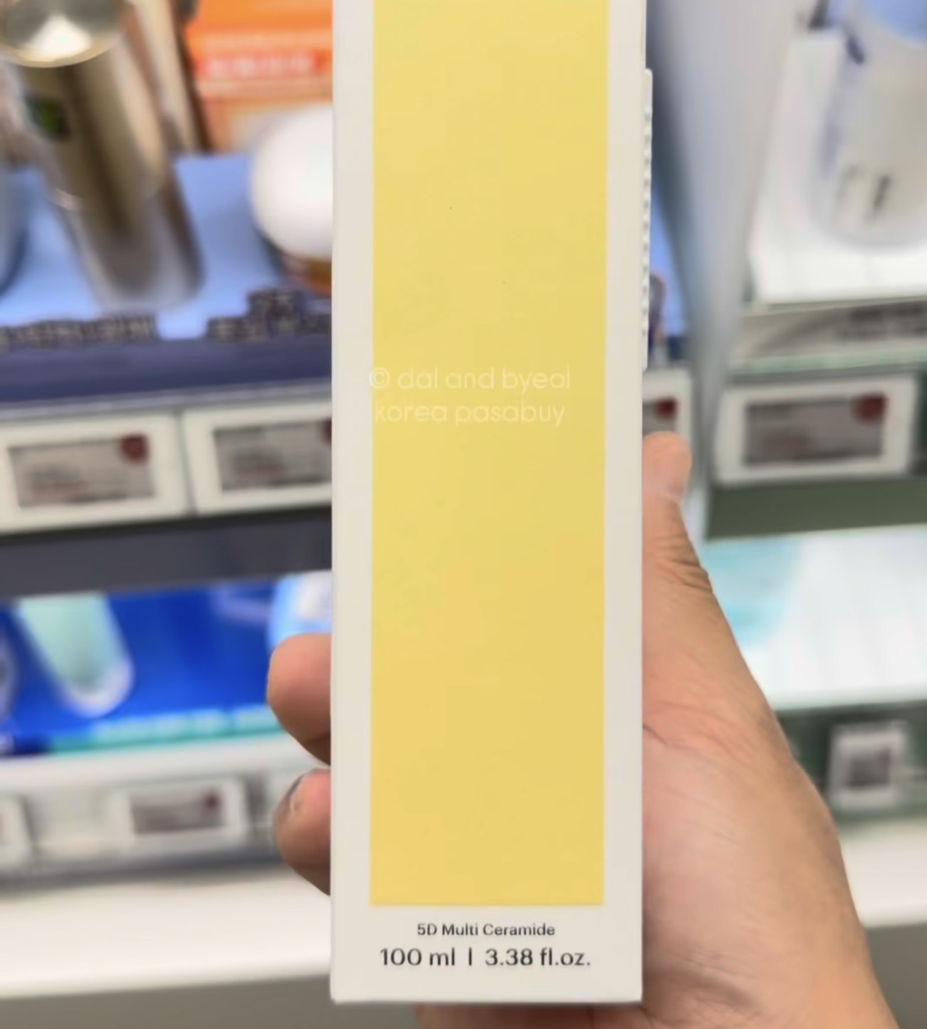 [OLIVEYOUNG] TORRIDEN Essence